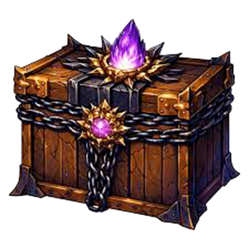 x250 Aura Crates