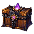 x1000 Aura Crates