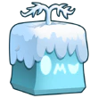 Blizzard Permanent fruit