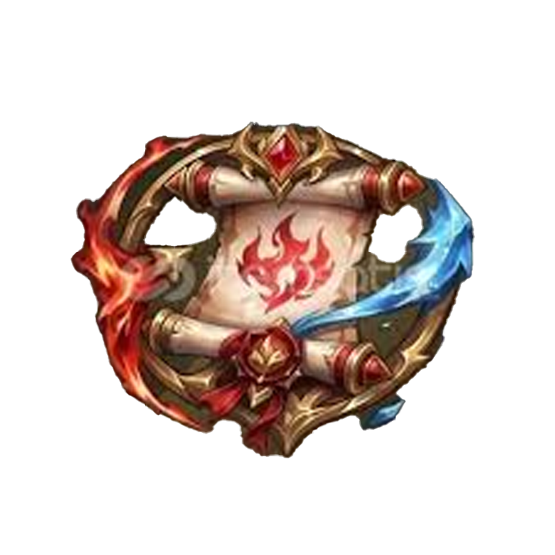 x100.000 Clan Reroll