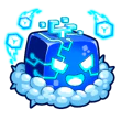 Control permanent fruit