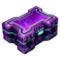 x1000 Cosmetic Crate