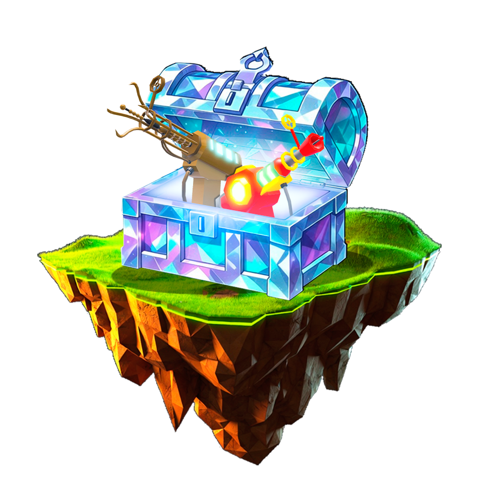 Exogun Bundle