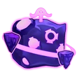 Gravity Permanent fruits