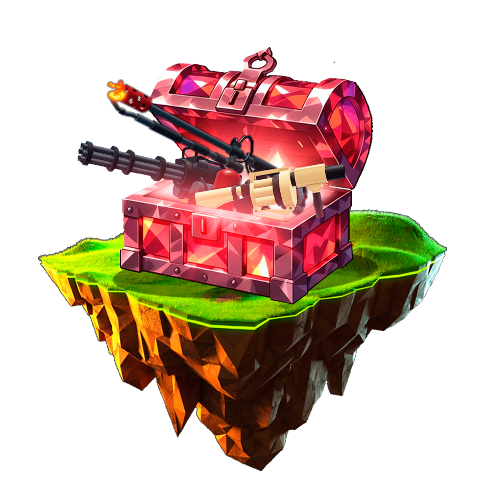 Heavy Duty Bundle