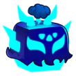 Lightning permanent fruit