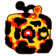 Magma Permanent Fruit