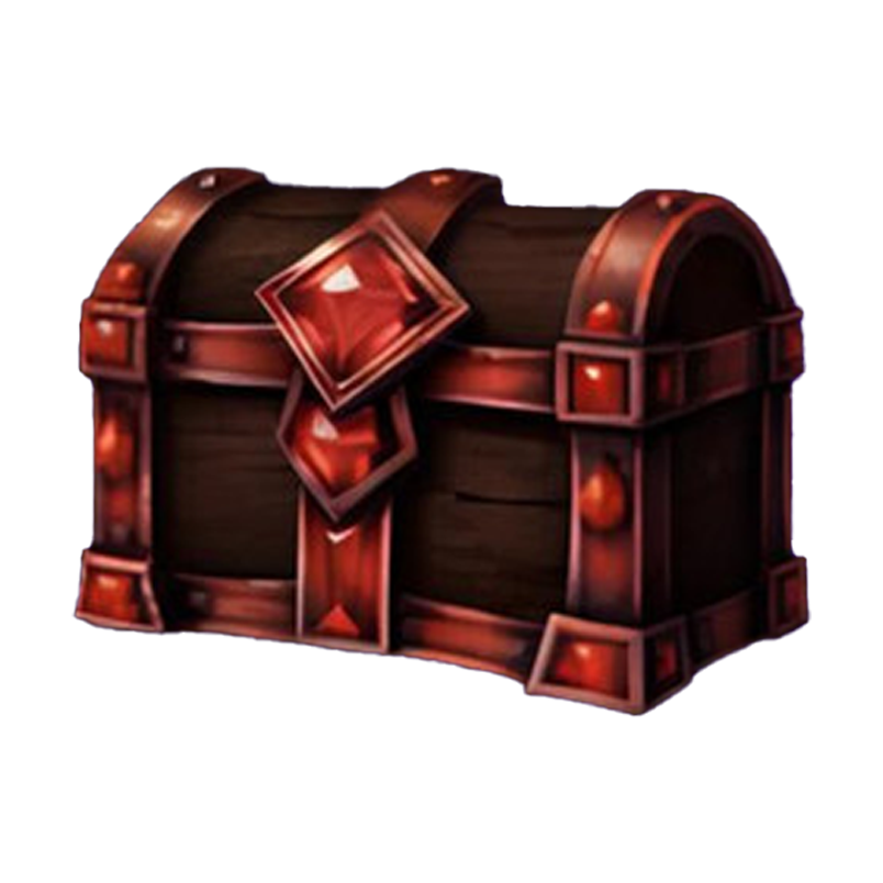 x200.000 Mythical Chest