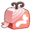 Pain Permanent fruit