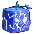 Quake Permanent fruit