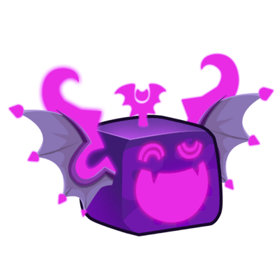Shadow Permanent fruit