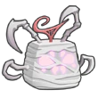 Spider Permanent fruit