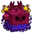 Venom Permanent fruit
