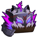 Werewolf permanent fruit