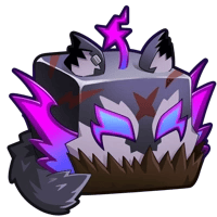 Werewolf permanent fruit