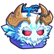Yeti permanent fruit