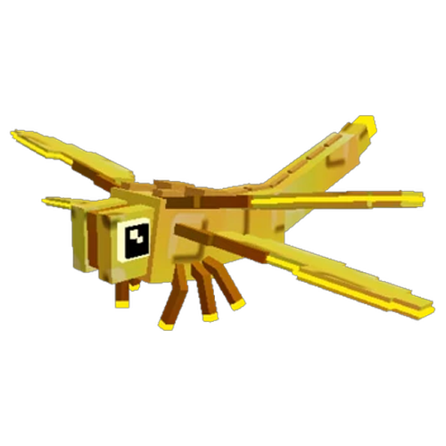 Dragon Fly