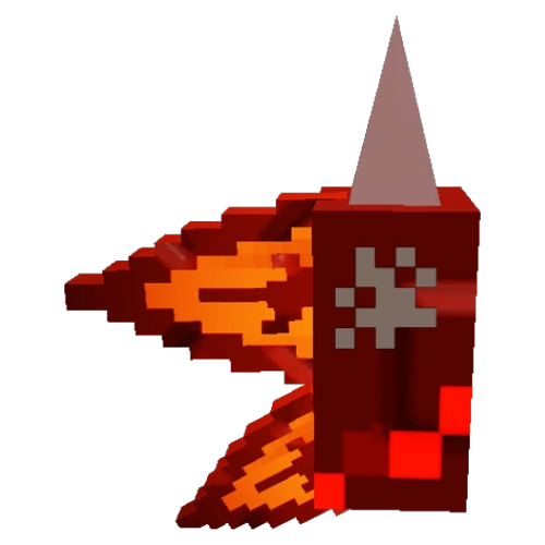 x10 Dragon Breath Seed