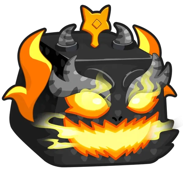 Ember Dragon West