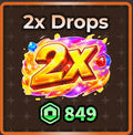 x2 Drops