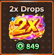 x2 Drops