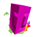 x3 Raimbow Seed
