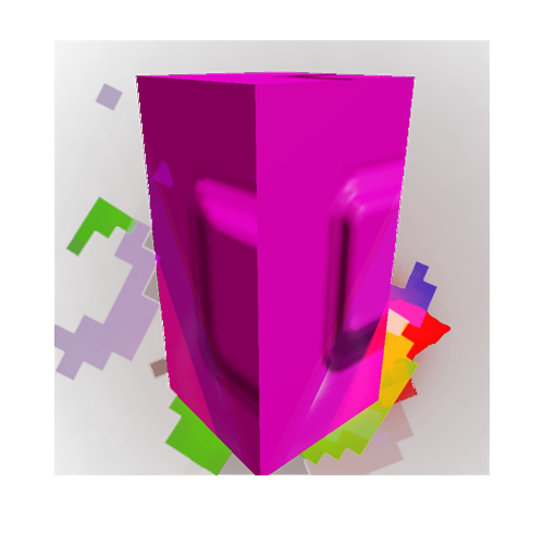 x50 Raimbow Seed