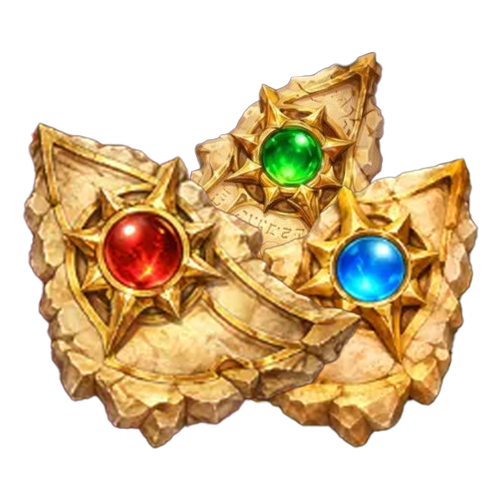 Relic Set