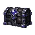 x250 Secret Chest