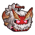 Fiend Yeti