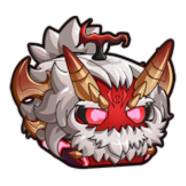Fiend Yeti